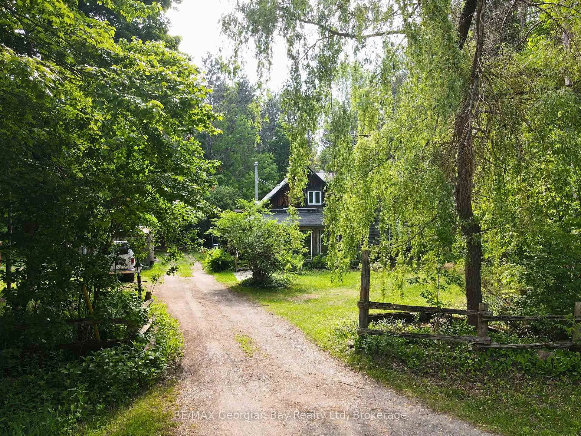 Photo 33 of 1445 Cedar Point Road, Tiny, Rural Tiny — HOMEH