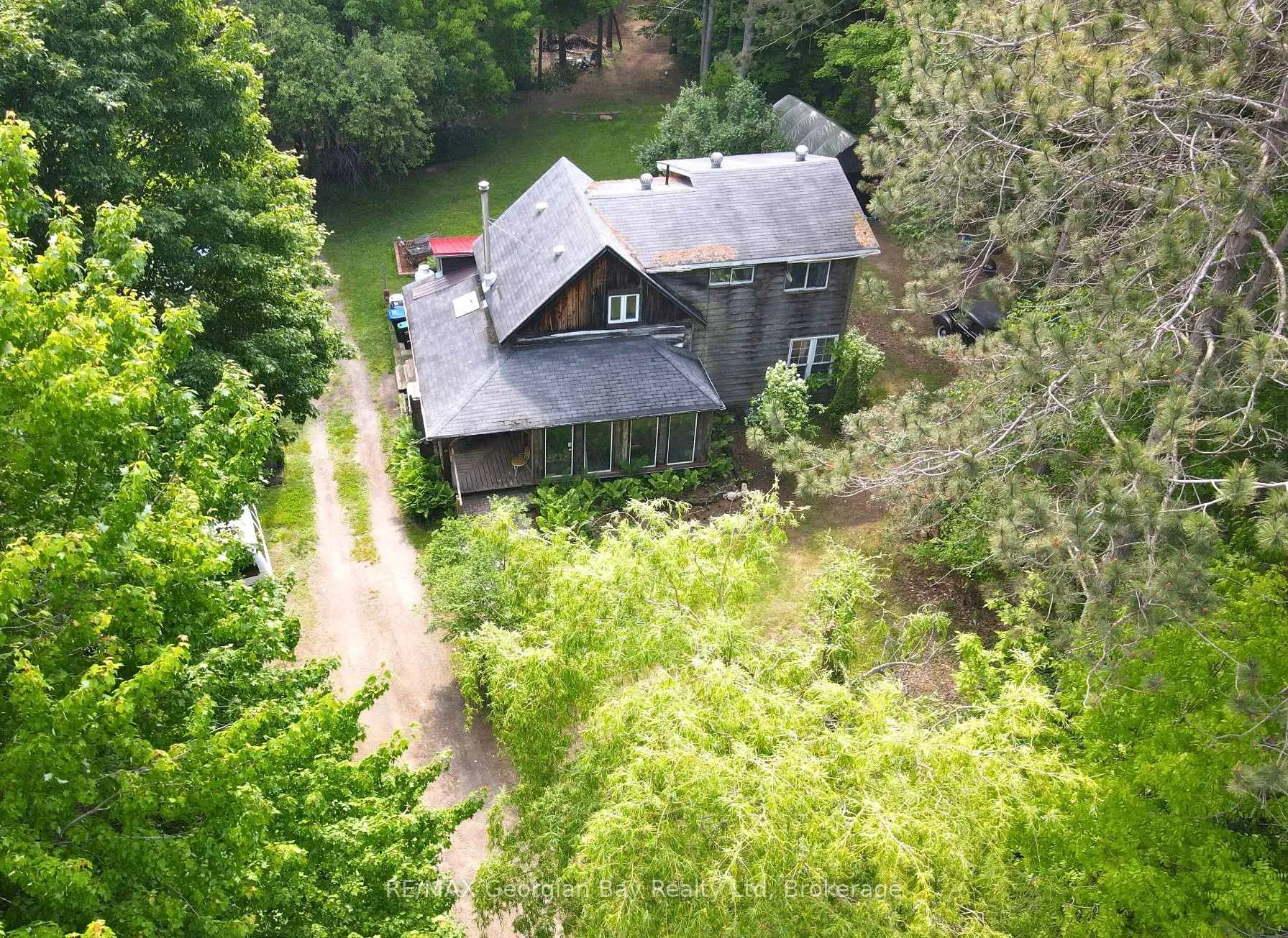 Photo 34 of 1445 Cedar Point Road, Tiny, Rural Tiny — HOMEH
