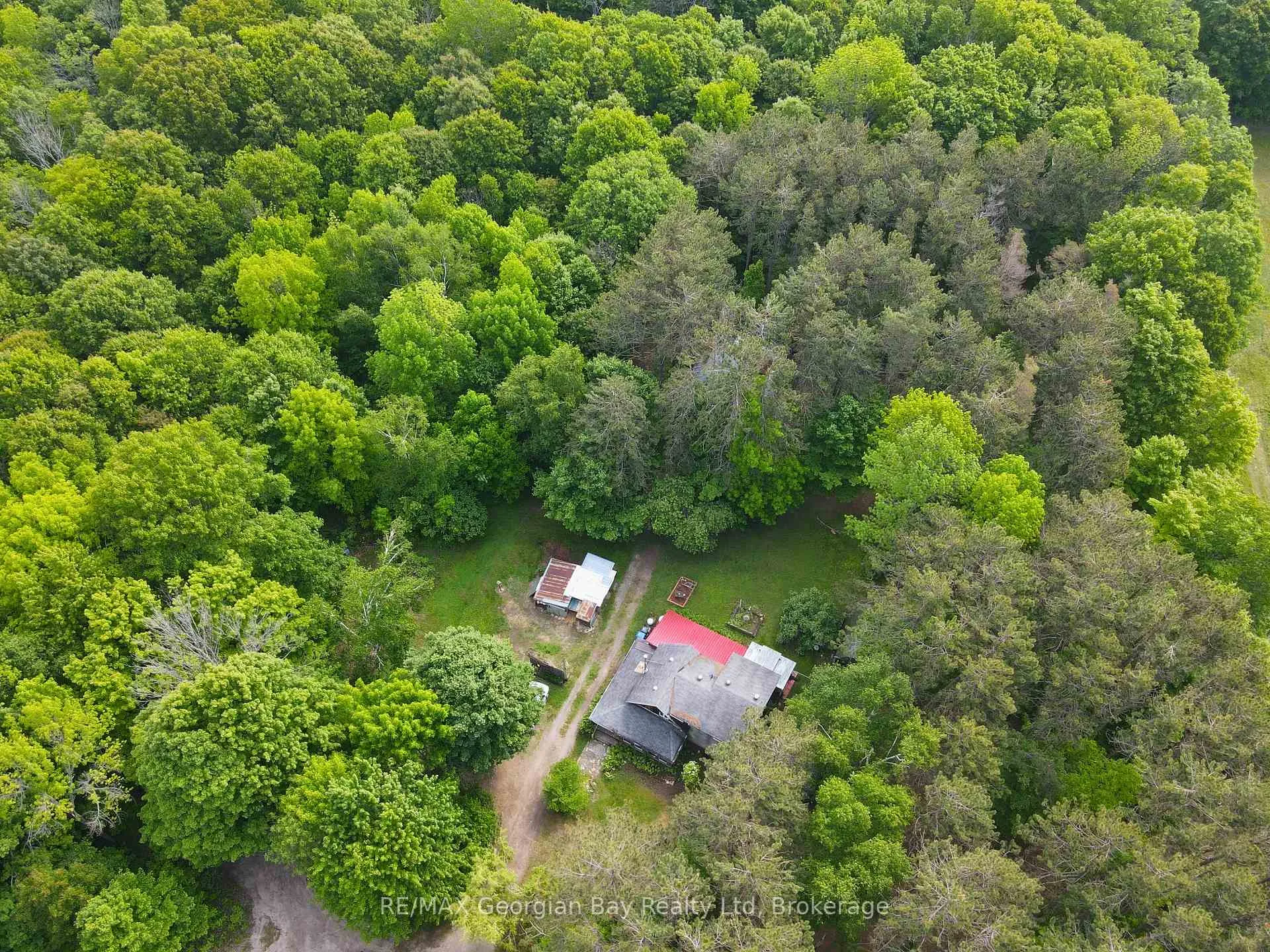 Photo 35 of 1445 Cedar Point Road, Tiny, Rural Tiny — HOMEH