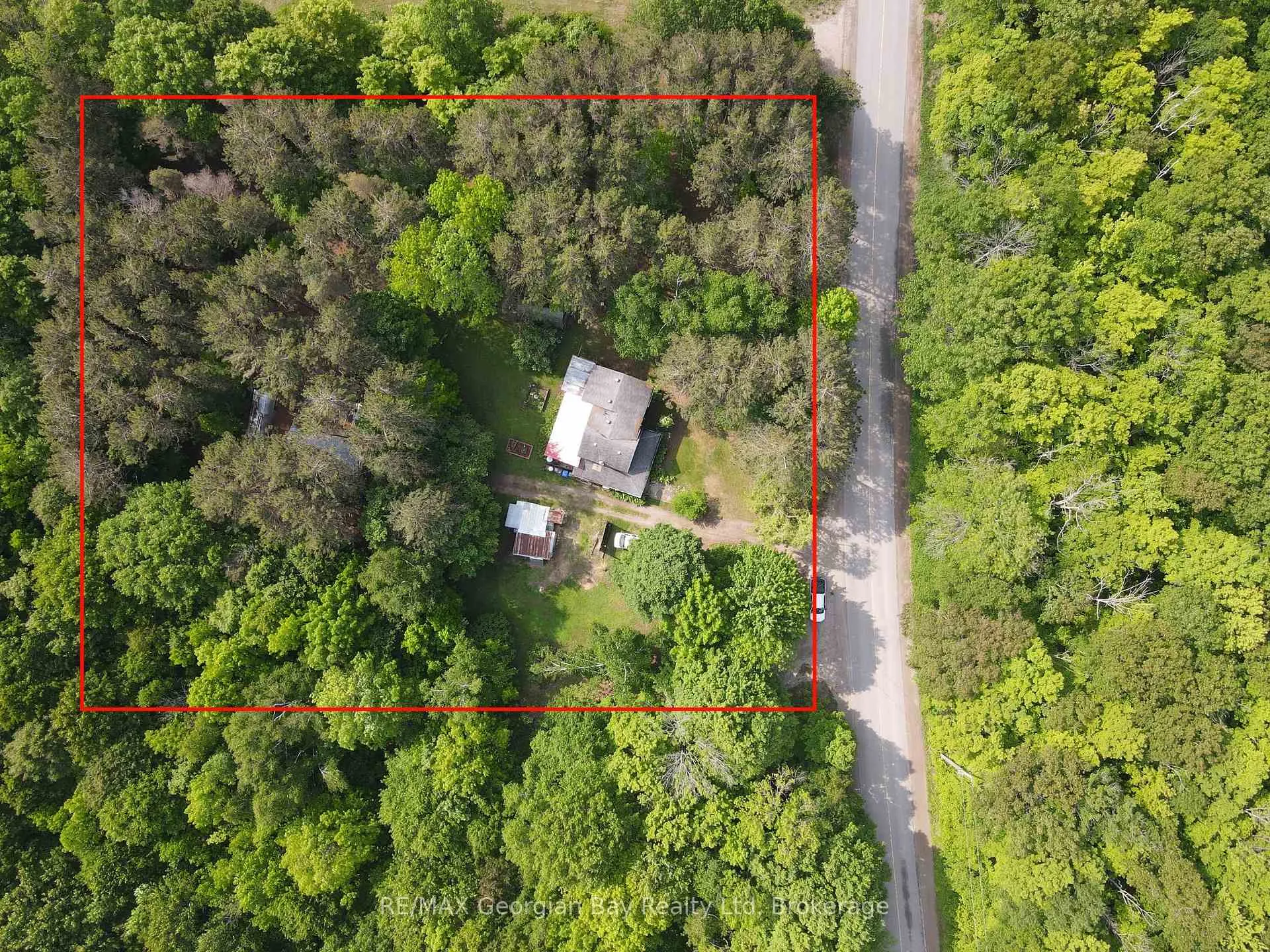 Photo 36 of 1445 Cedar Point Road, Tiny, Rural Tiny — HOMEH