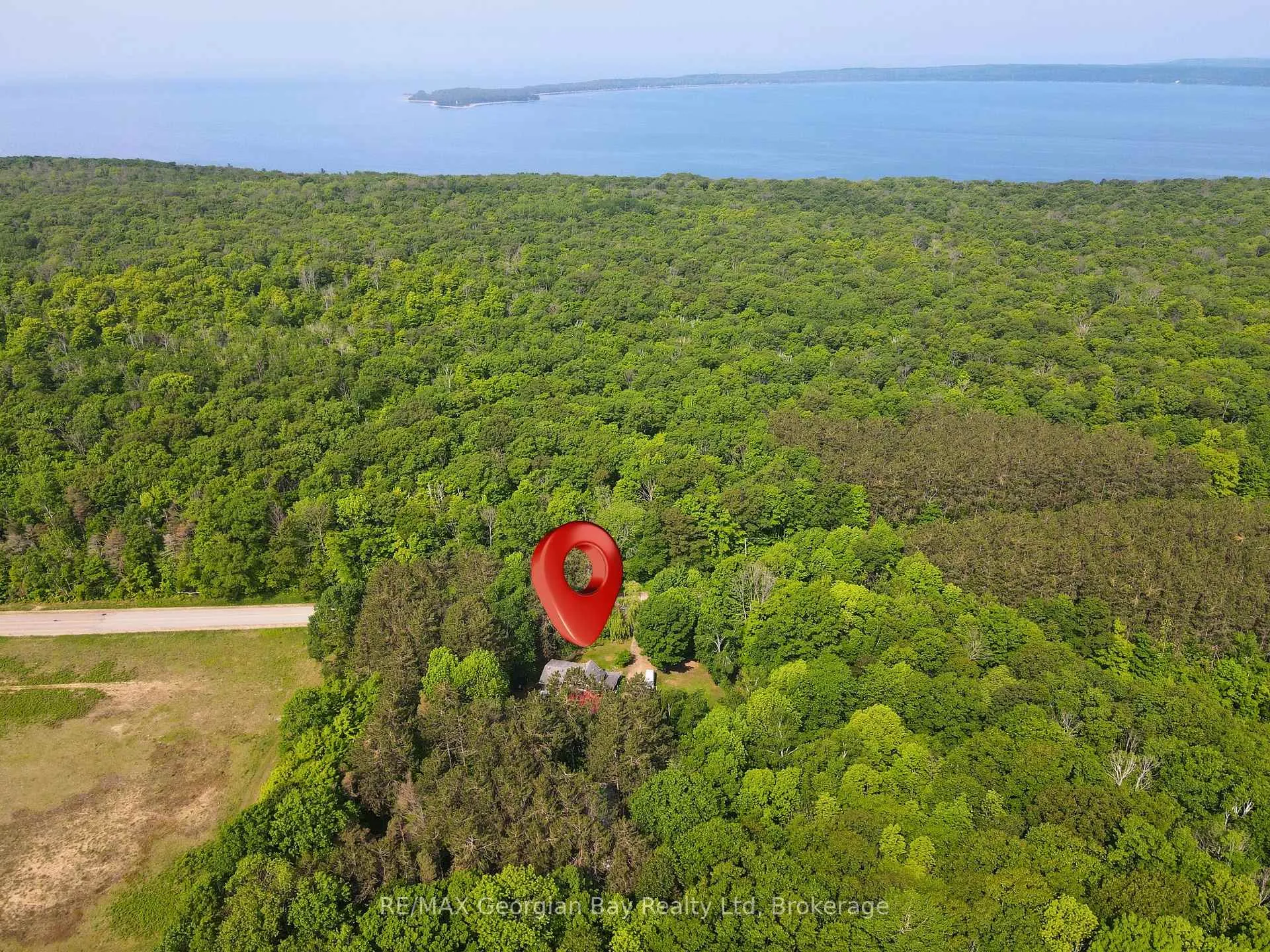 Photo 38 of 1445 Cedar Point Road, Tiny, Rural Tiny — HOMEH