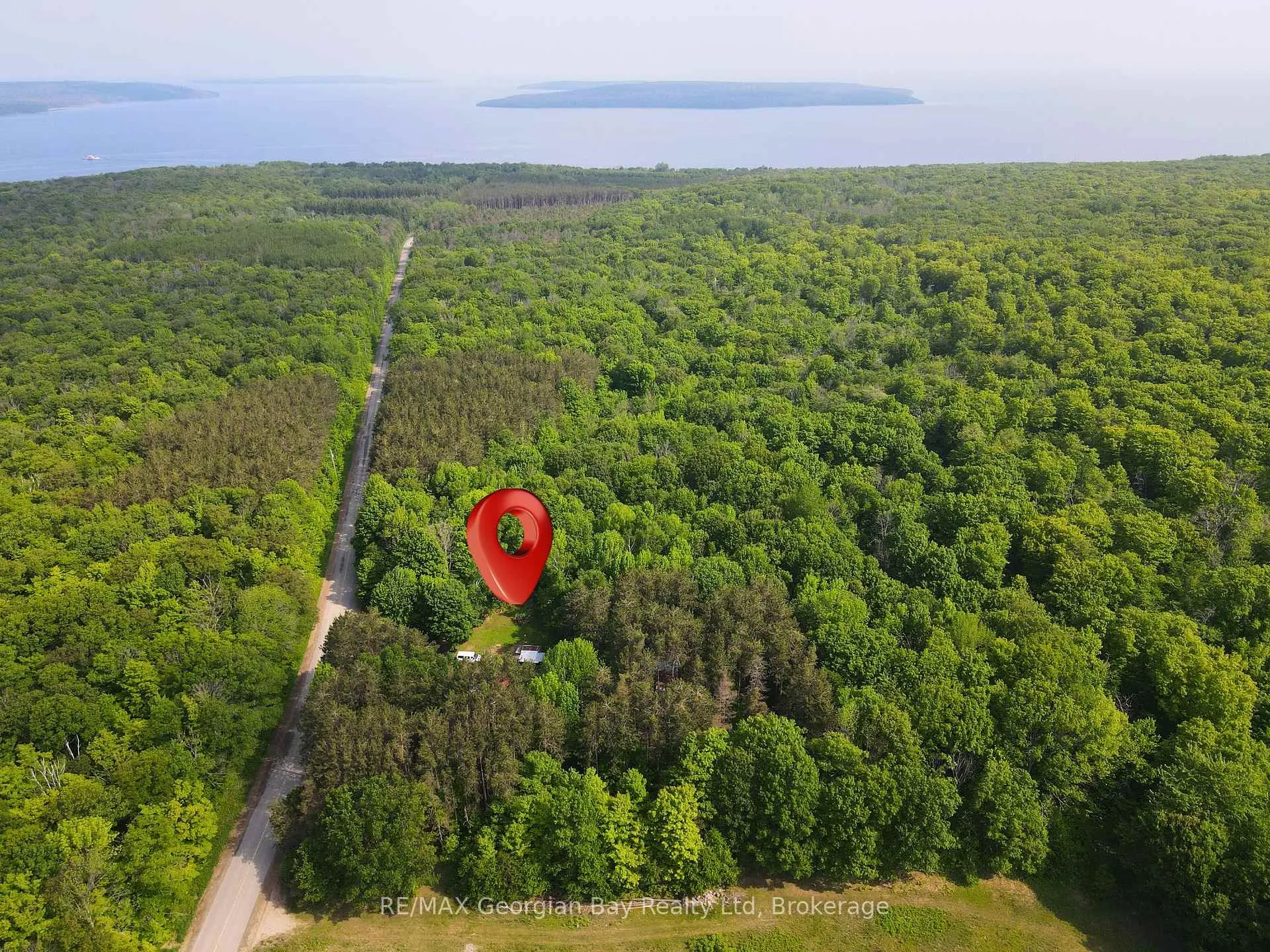 Photo 39 of 1445 Cedar Point Road, Tiny, Rural Tiny — HOMEH