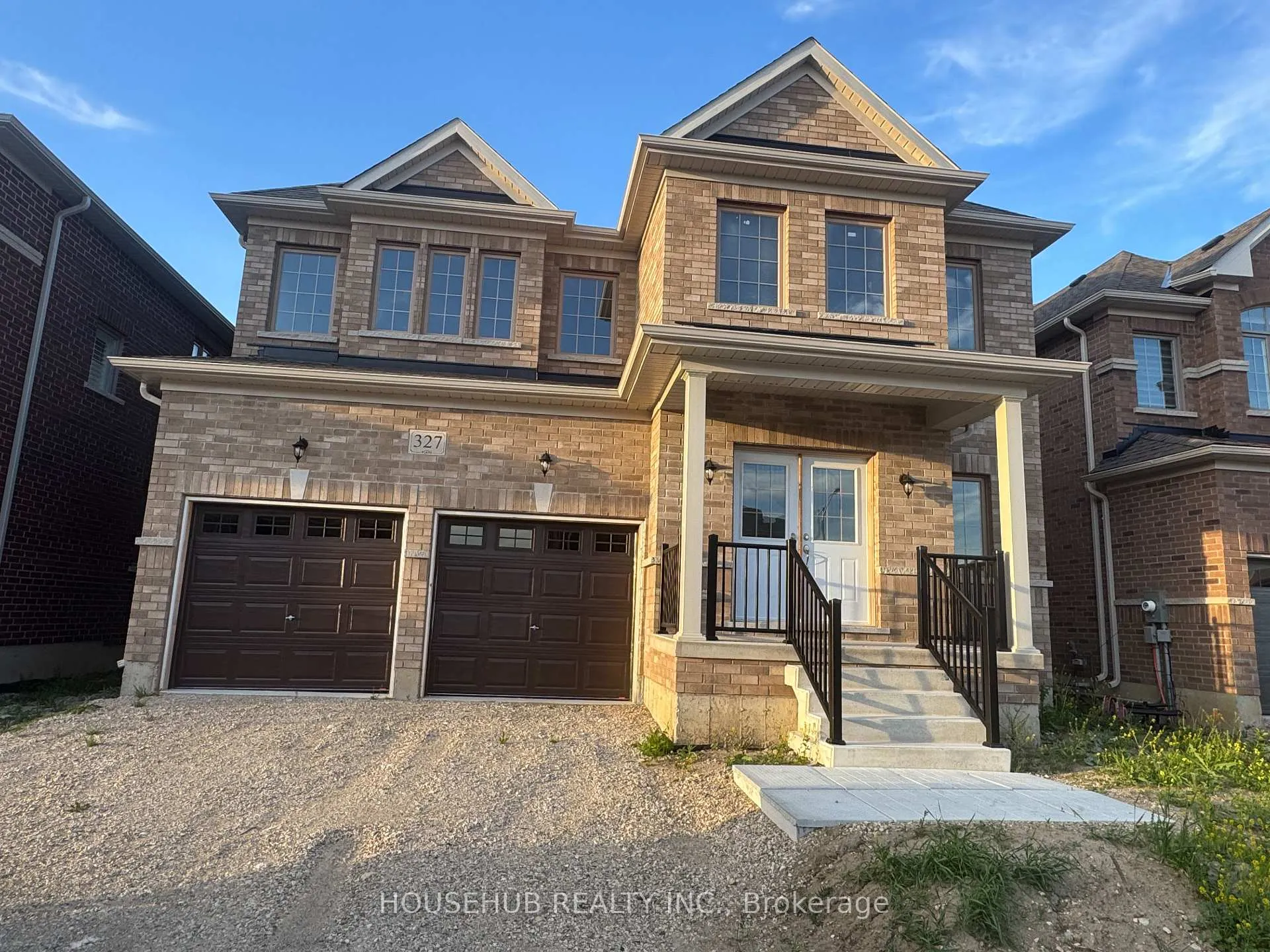 Photo 1 of 327 Russell Street, Southgate — HOMEH