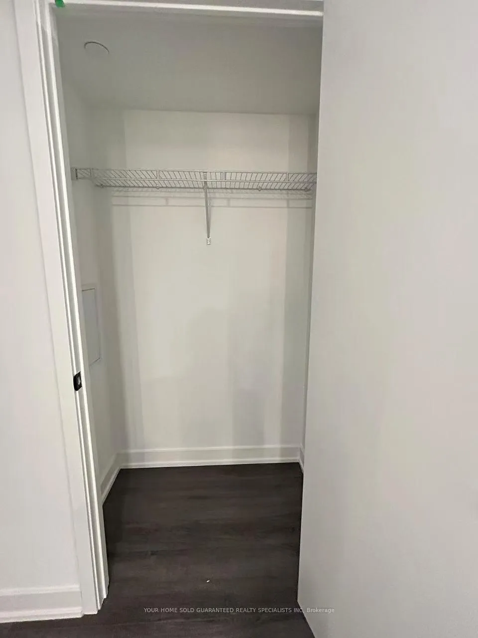 Photo 8 of Unit 905, 609 Sherbourne Street, Toronto, North St. James Town — HOMEH