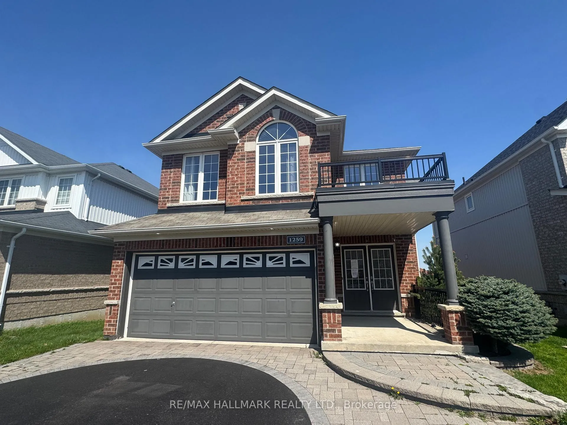 Photo 50 of 1259 Meath Drive, Oshawa, Pinecrest — HOMEH