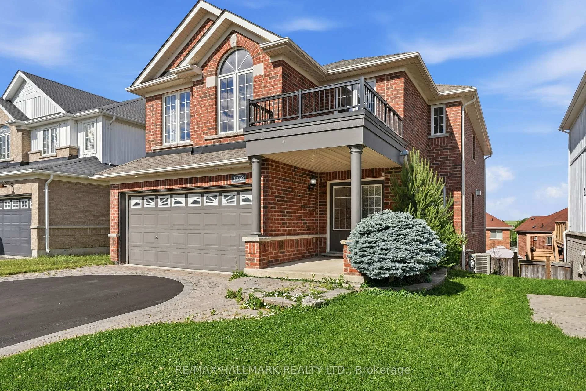 Photo 1 of 1259 Meath Drive, Oshawa, Pinecrest — HOMEH