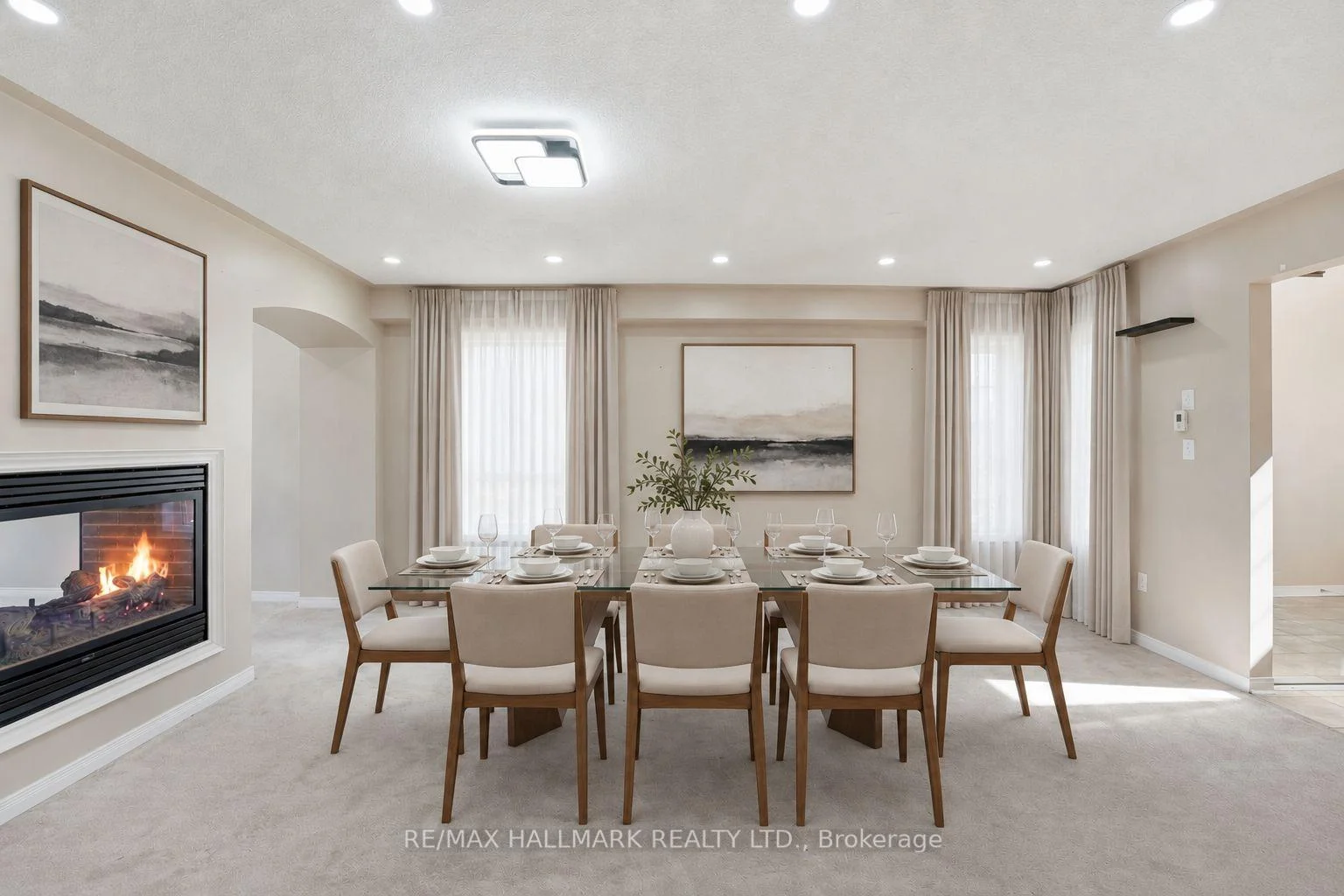 Photo 6 of 1259 Meath Drive, Oshawa, Pinecrest — HOMEH
