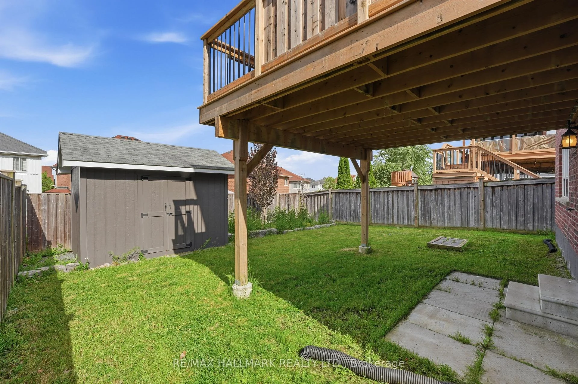 Photo 41 of 1259 Meath Drive, Oshawa, Pinecrest — HOMEH