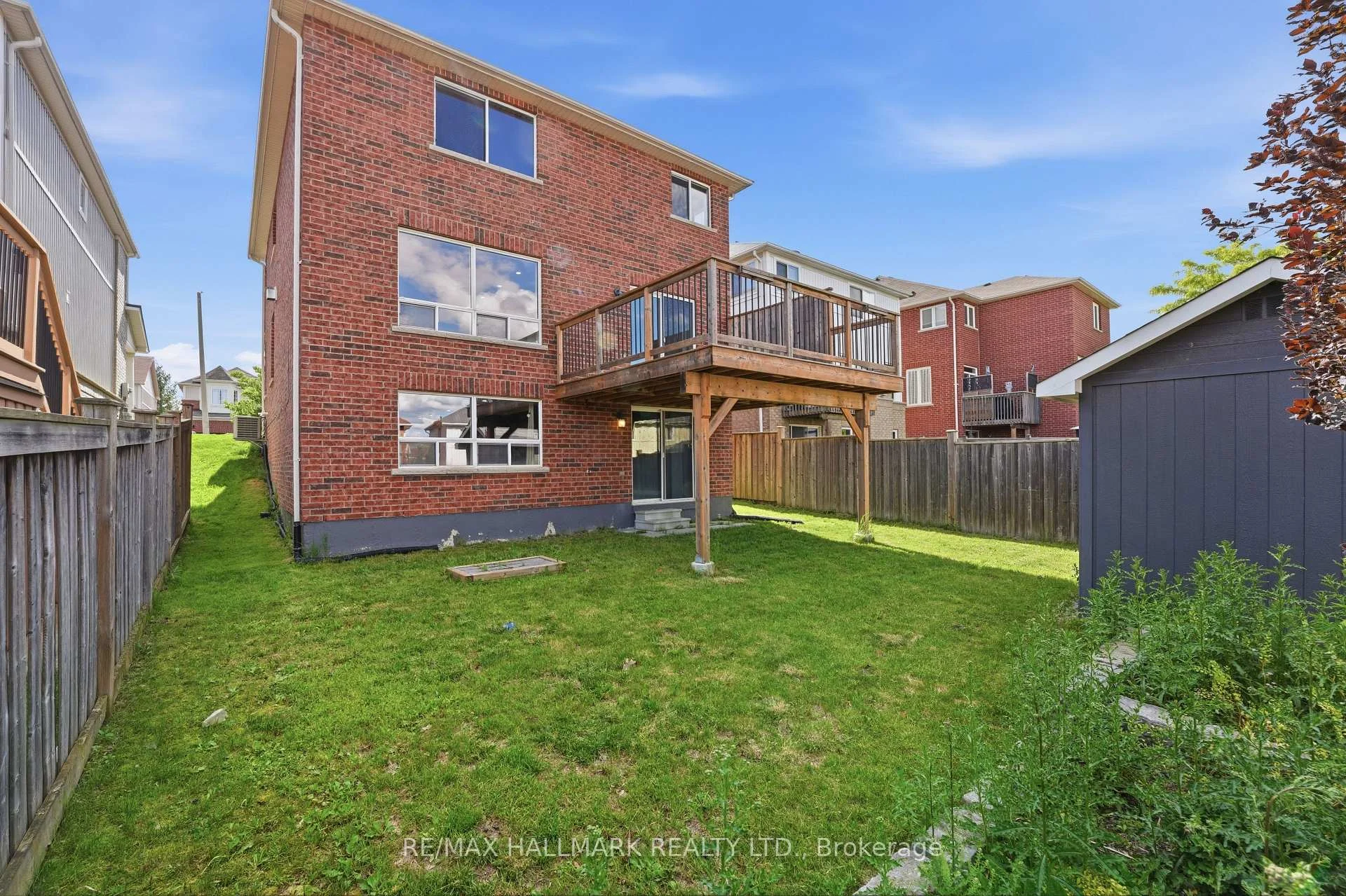 Photo 43 of 1259 Meath Drive, Oshawa, Pinecrest — HOMEH