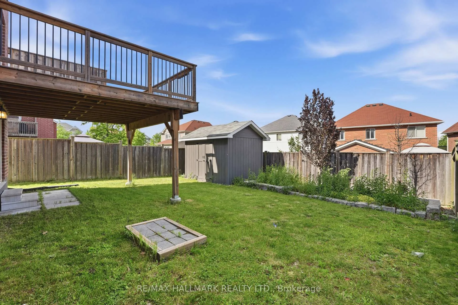 Photo 44 of 1259 Meath Drive, Oshawa, Pinecrest — HOMEH