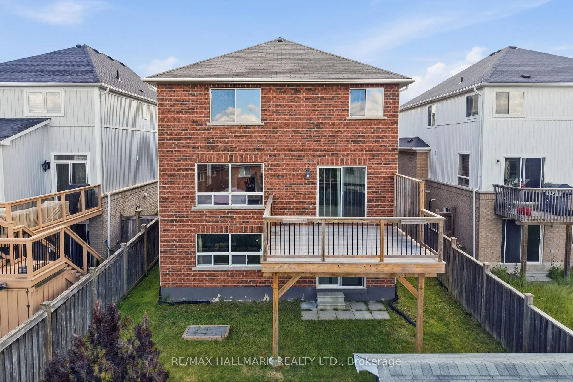 Photo 45 of 1259 Meath Drive, Oshawa, Pinecrest — HOMEH