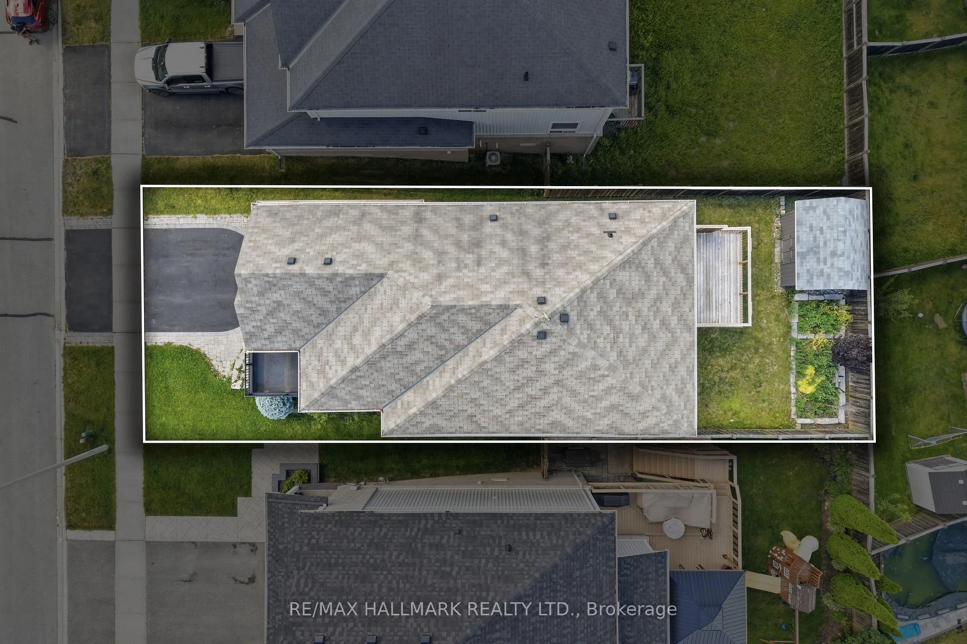 Photo 49 of 1259 Meath Drive, Oshawa, Pinecrest — HOMEH