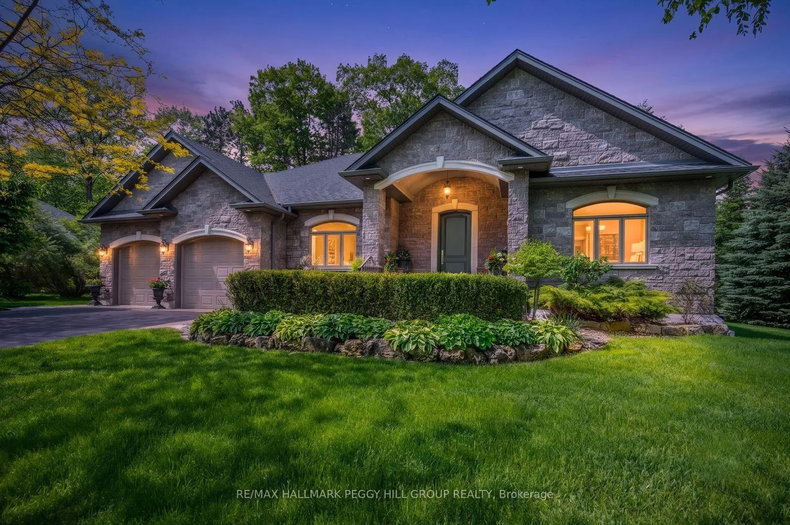 Photo 1 of 2 Hilltop Court, Springwater, Snow Valley — HOMEH