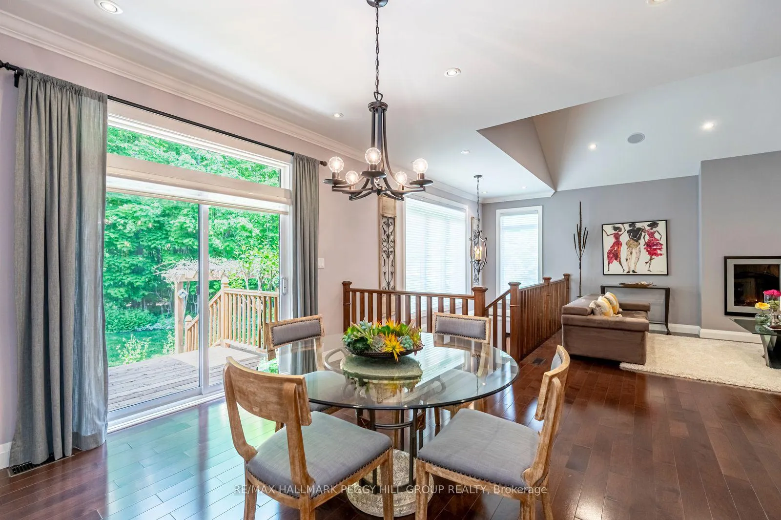 Photo 7 of 2 Hilltop Court, Springwater, Snow Valley — HOMEH