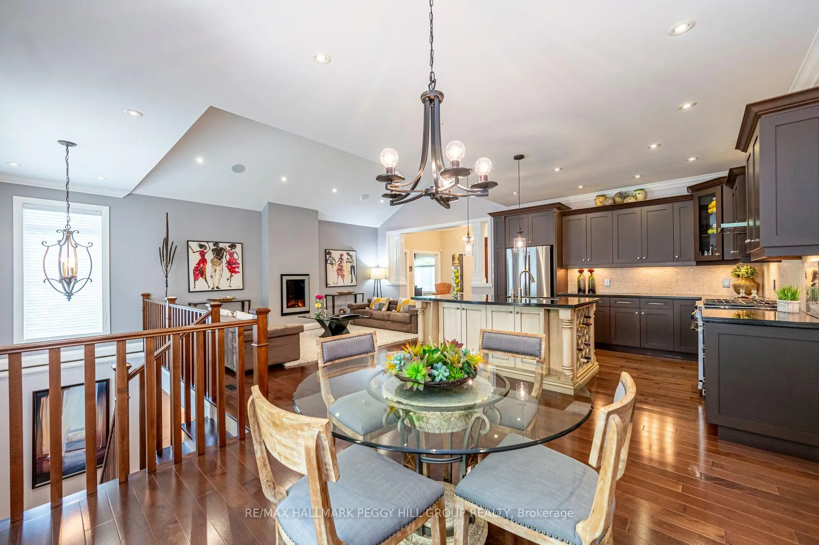 Photo 8 of 2 Hilltop Court, Springwater, Snow Valley — HOMEH
