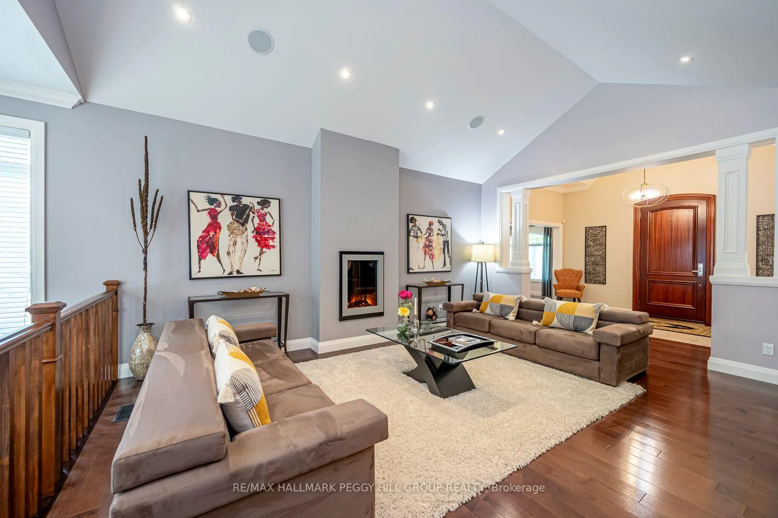 Photo 9 of 2 Hilltop Court, Springwater, Snow Valley — HOMEH