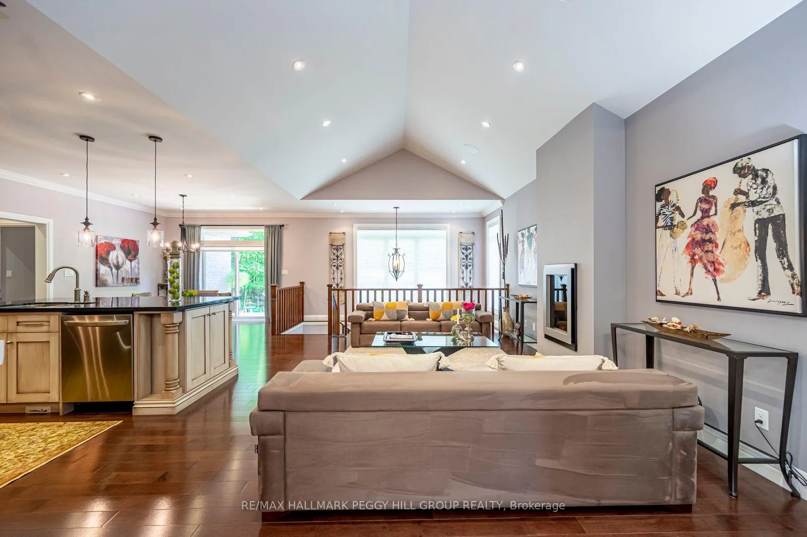 Photo 10 of 2 Hilltop Court, Springwater, Snow Valley — HOMEH