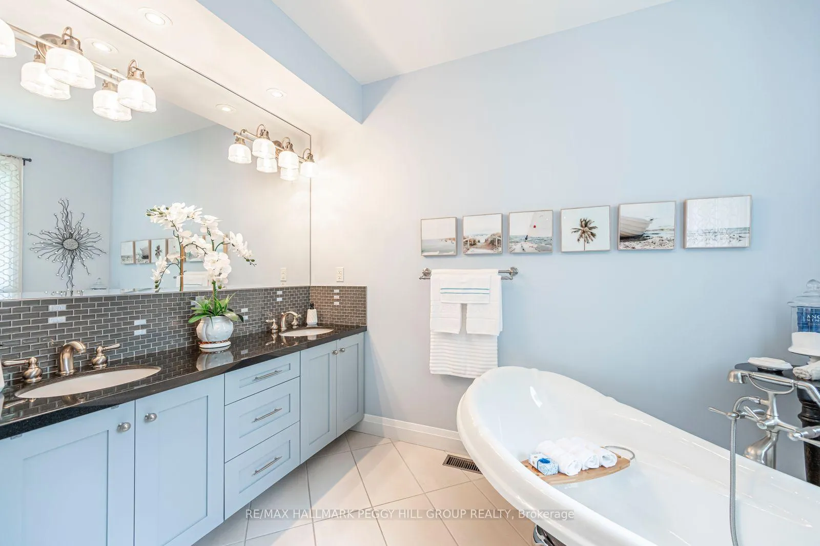 Photo 15 of 2 Hilltop Court, Springwater, Snow Valley — HOMEH