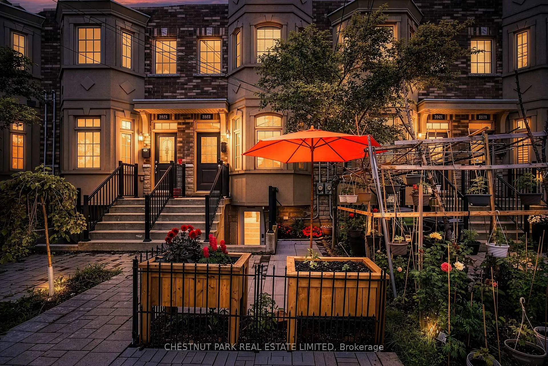 Photo 2 of Unit Lower, 2823 St Clair Avenue E, Toronto, O'Connor-Parkview — HOMEH