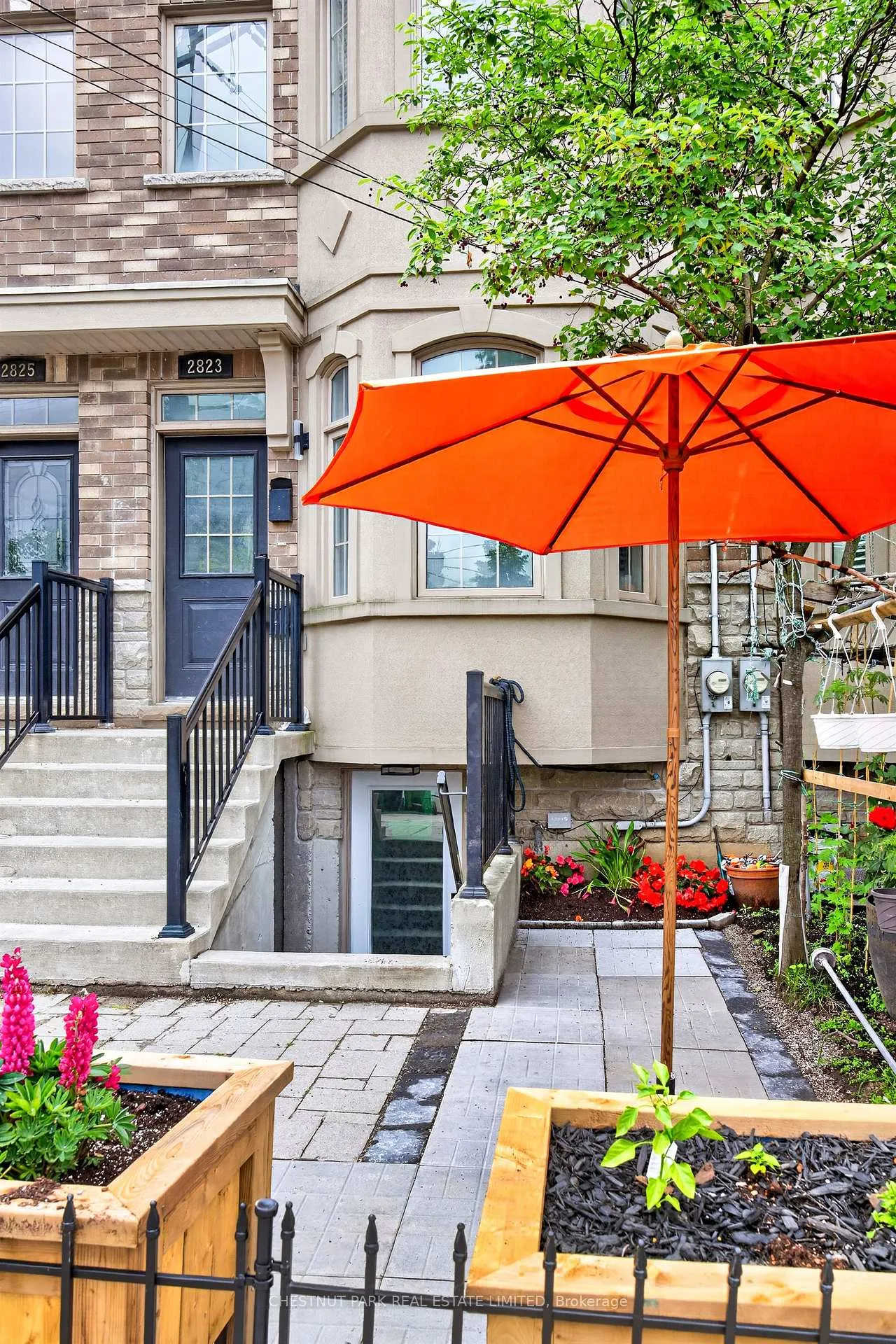 Photo 4 of Unit Lower, 2823 St Clair Avenue E, Toronto, O'Connor-Parkview — HOMEH