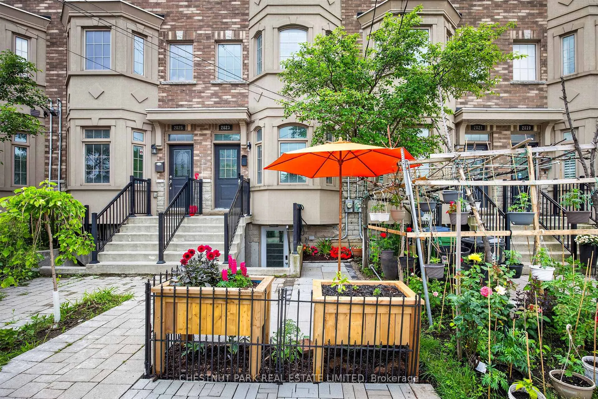 Photo 6 of Unit Lower, 2823 St Clair Avenue E, Toronto, O'Connor-Parkview — HOMEH