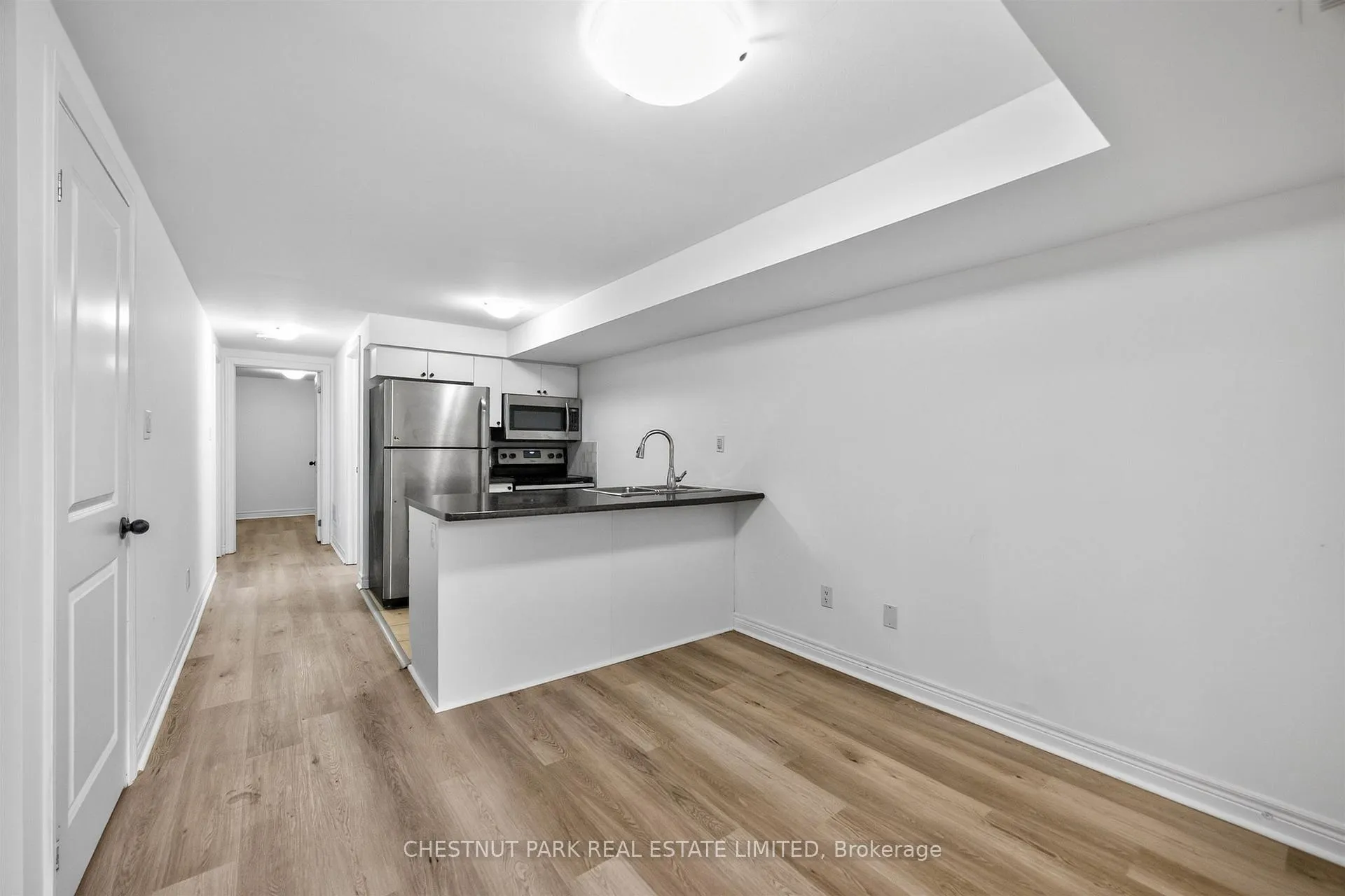 Photo 8 of Unit Lower, 2823 St Clair Avenue E, Toronto, O'Connor-Parkview — HOMEH