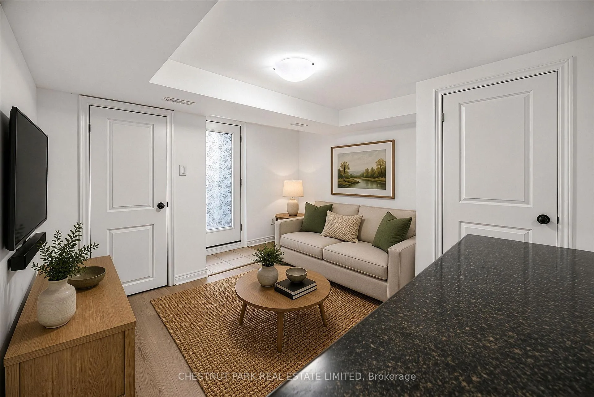 Photo 10 of Unit Lower, 2823 St Clair Avenue E, Toronto, O'Connor-Parkview — HOMEH