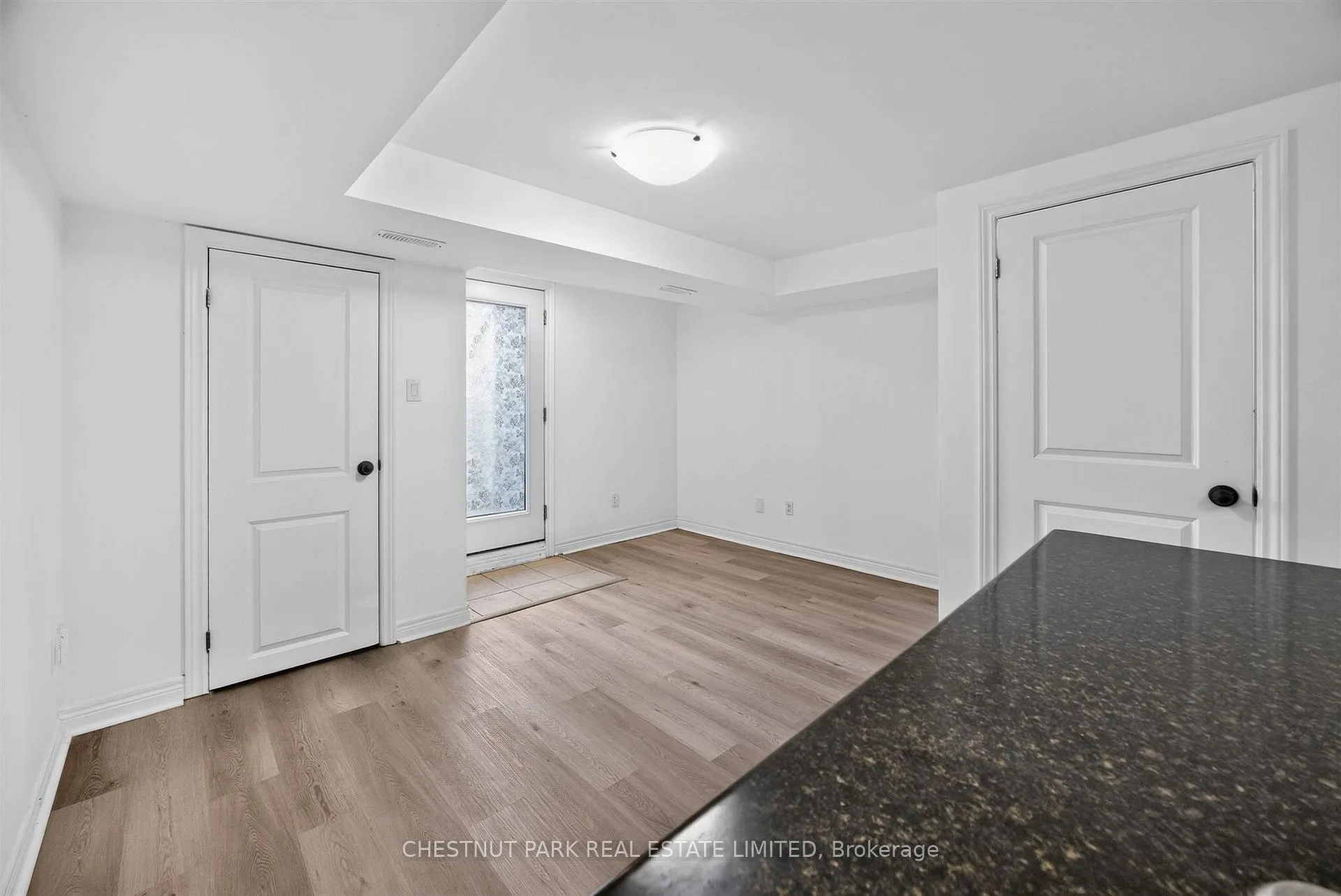 Photo 11 of Unit Lower, 2823 St Clair Avenue E, Toronto, O'Connor-Parkview — HOMEH