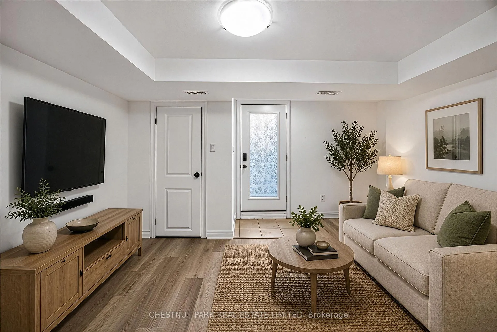 Photo 13 of Unit Lower, 2823 St Clair Avenue E, Toronto, O'Connor-Parkview — HOMEH
