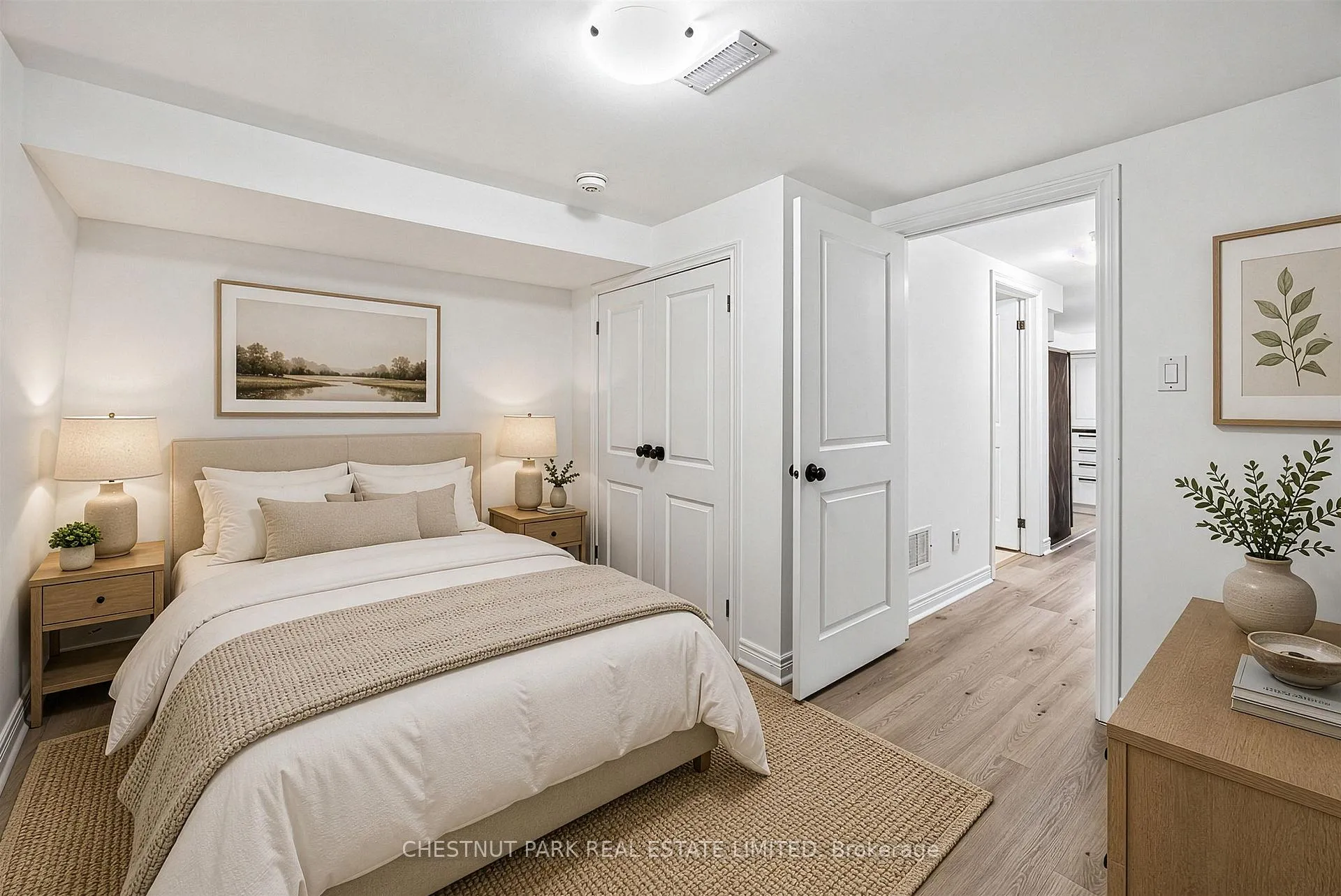 Photo 14 of Unit Lower, 2823 St Clair Avenue E, Toronto, O'Connor-Parkview — HOMEH