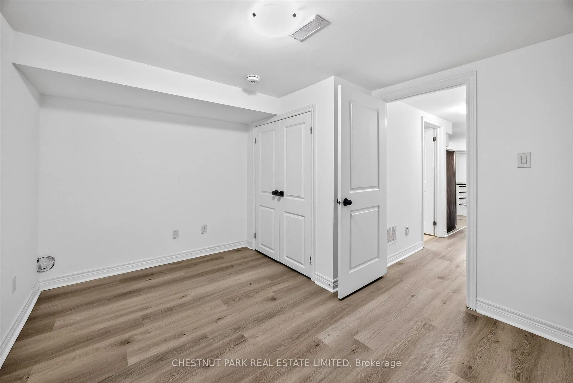 Photo 15 of Unit Lower, 2823 St Clair Avenue E, Toronto, O'Connor-Parkview — HOMEH
