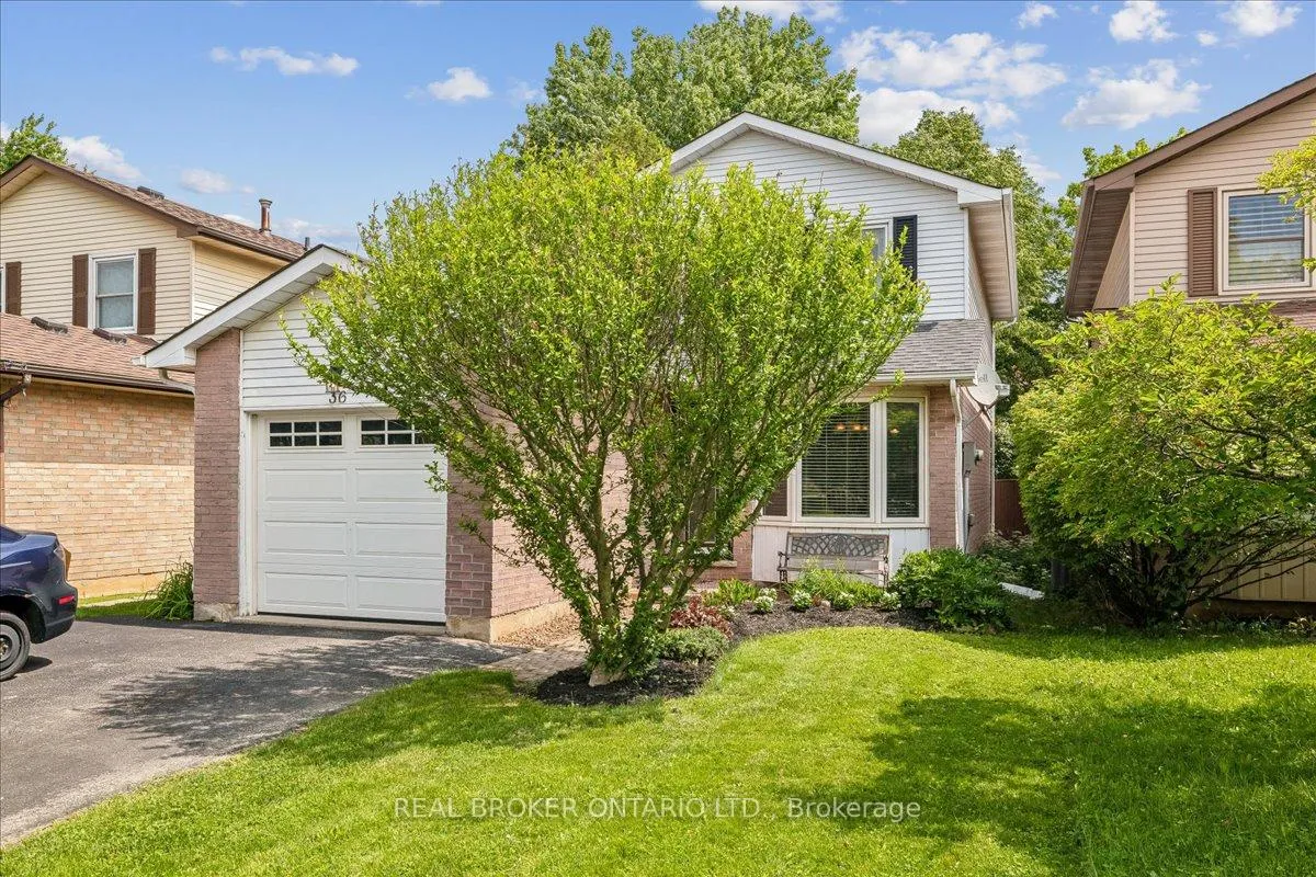 Photo 2 of 36 Braeheid Avenue, Hamilton, Waterdown — HOMEH