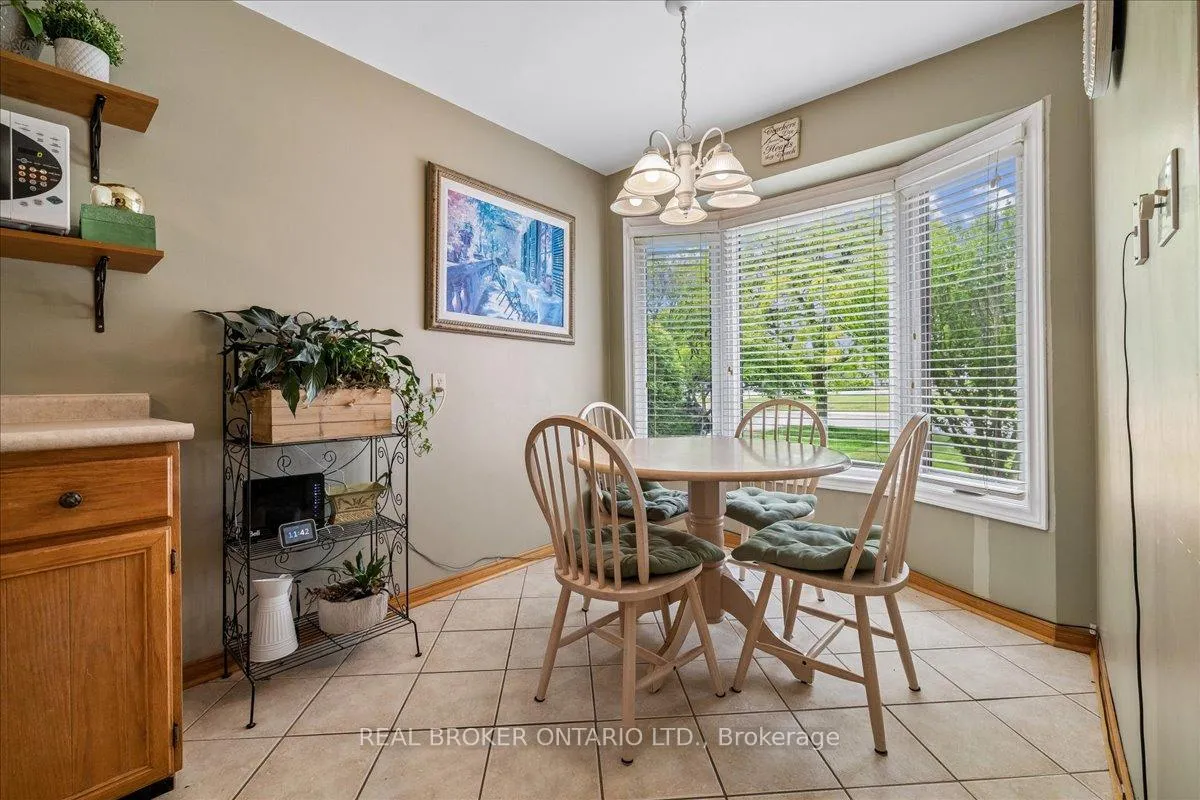 Photo 5 of 36 Braeheid Avenue, Hamilton, Waterdown — HOMEH