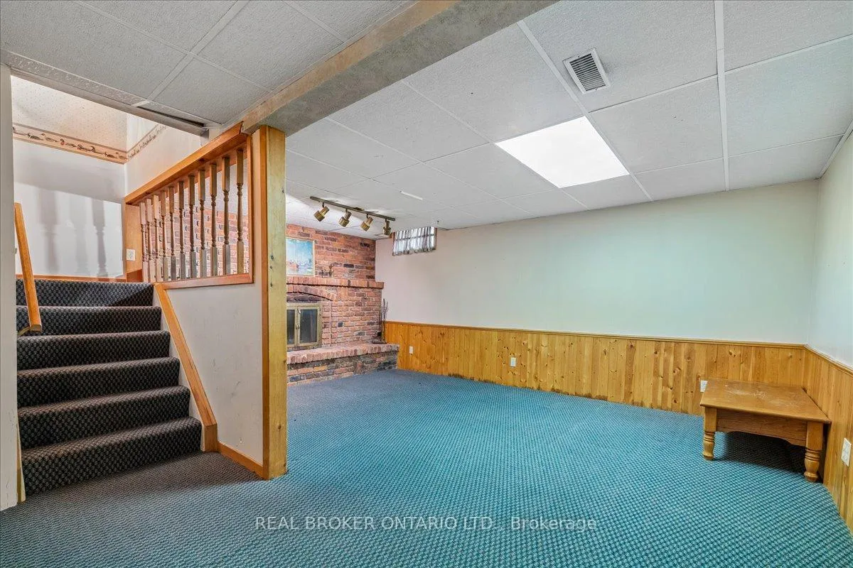 Photo 28 of 36 Braeheid Avenue, Hamilton, Waterdown — HOMEH