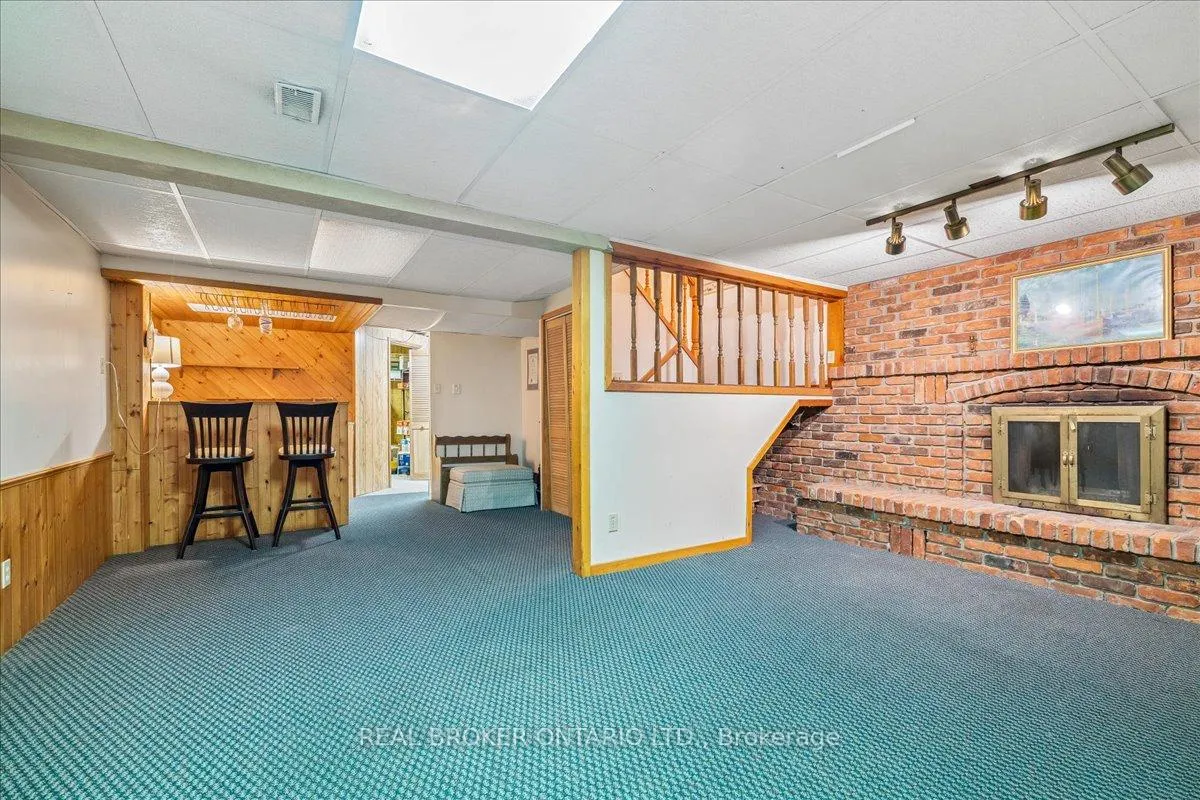 Photo 30 of 36 Braeheid Avenue, Hamilton, Waterdown — HOMEH