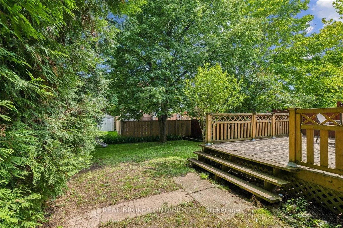 Photo 34 of 36 Braeheid Avenue, Hamilton, Waterdown — HOMEH