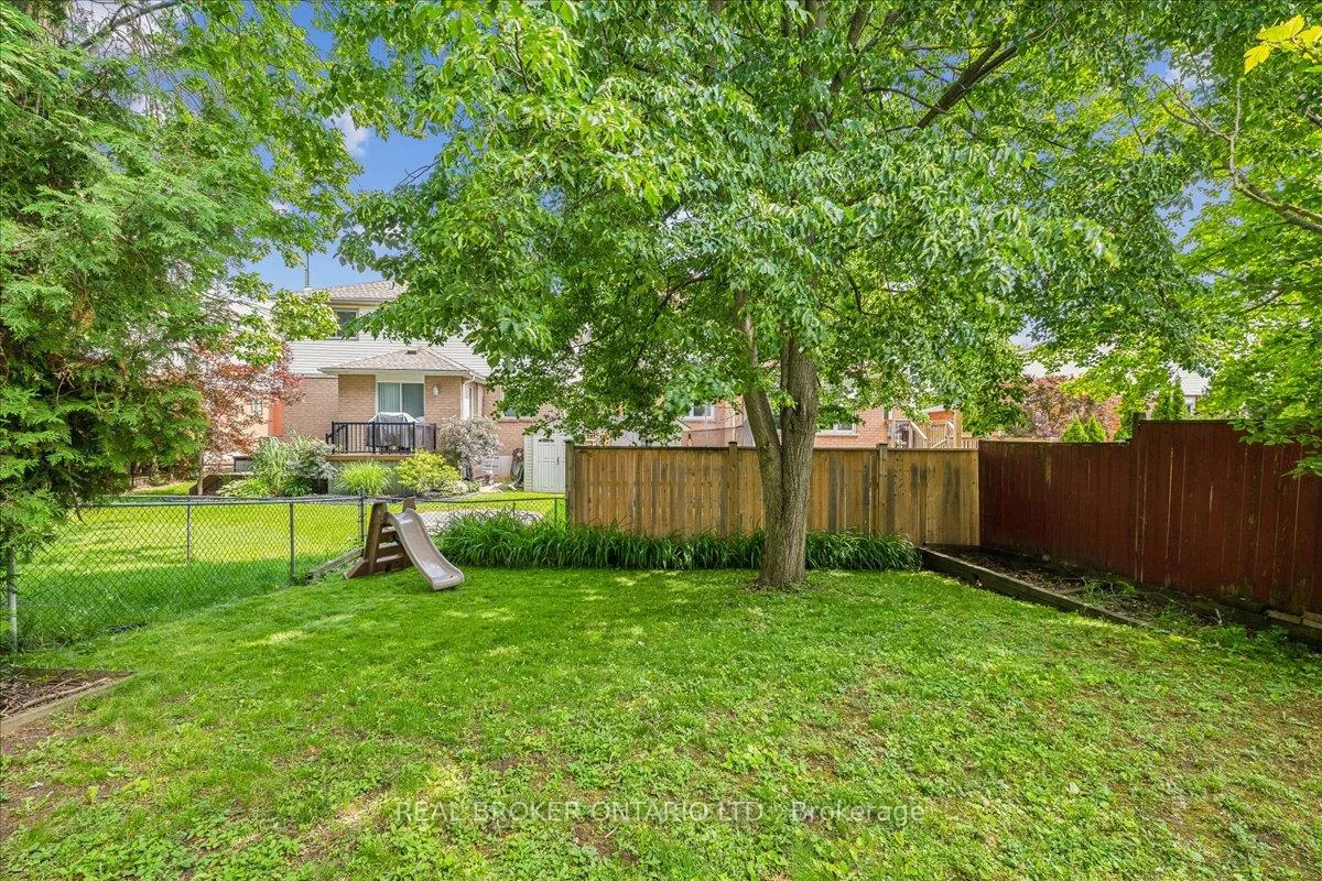 Photo 35 of 36 Braeheid Avenue, Hamilton, Waterdown — HOMEH