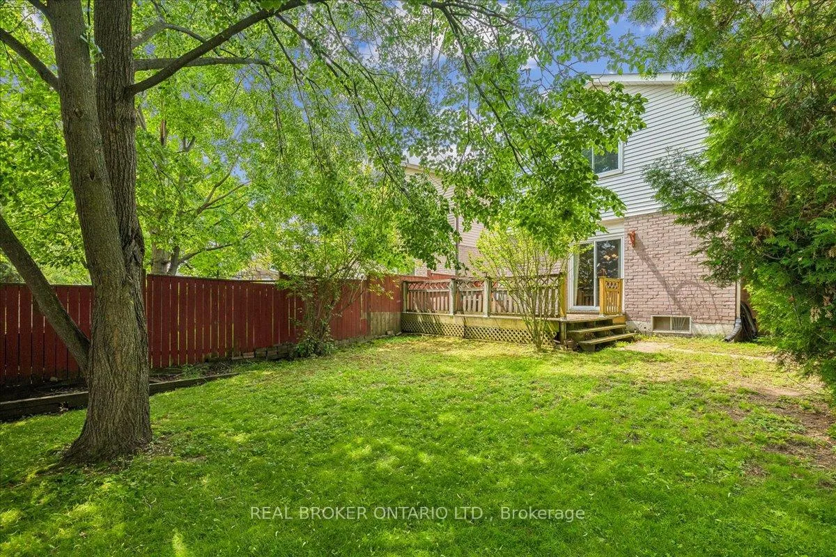 Photo 36 of 36 Braeheid Avenue, Hamilton, Waterdown — HOMEH