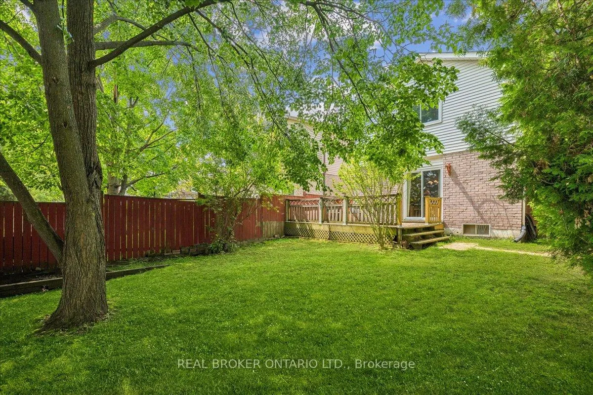 Photo 37 of 36 Braeheid Avenue, Hamilton, Waterdown — HOMEH