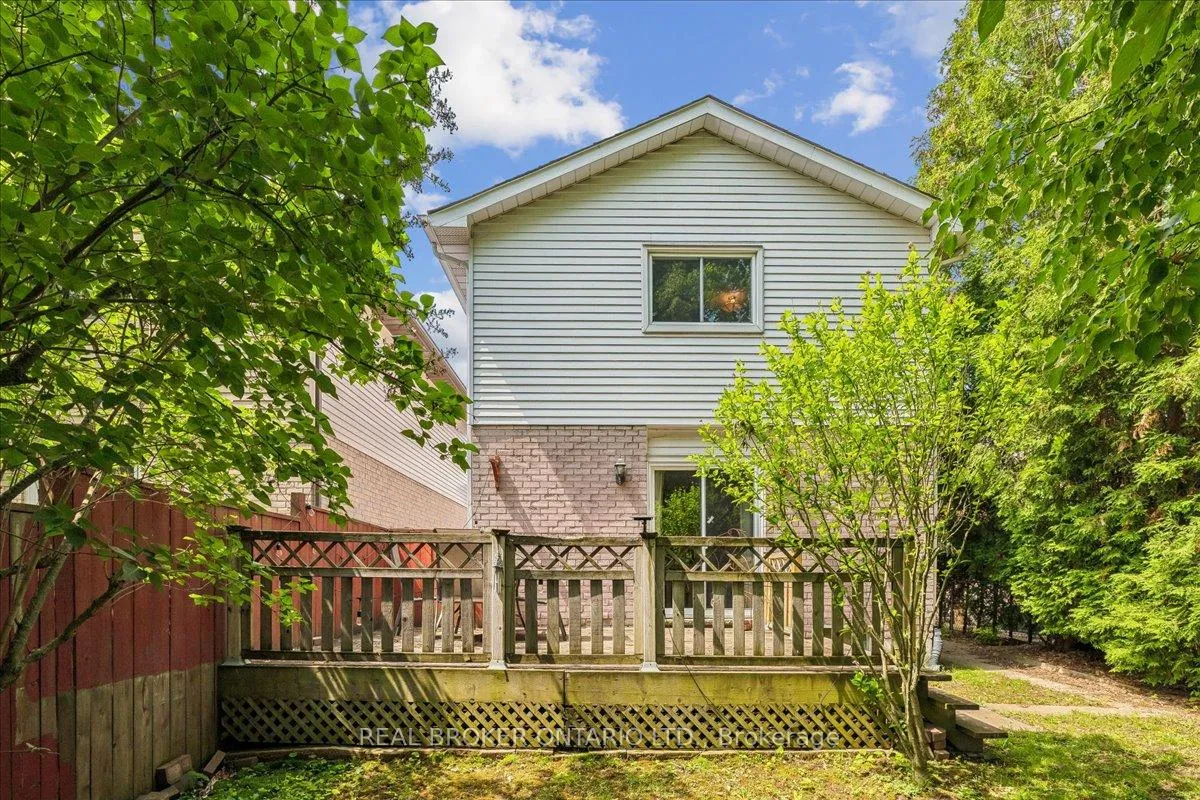 Photo 38 of 36 Braeheid Avenue, Hamilton, Waterdown — HOMEH