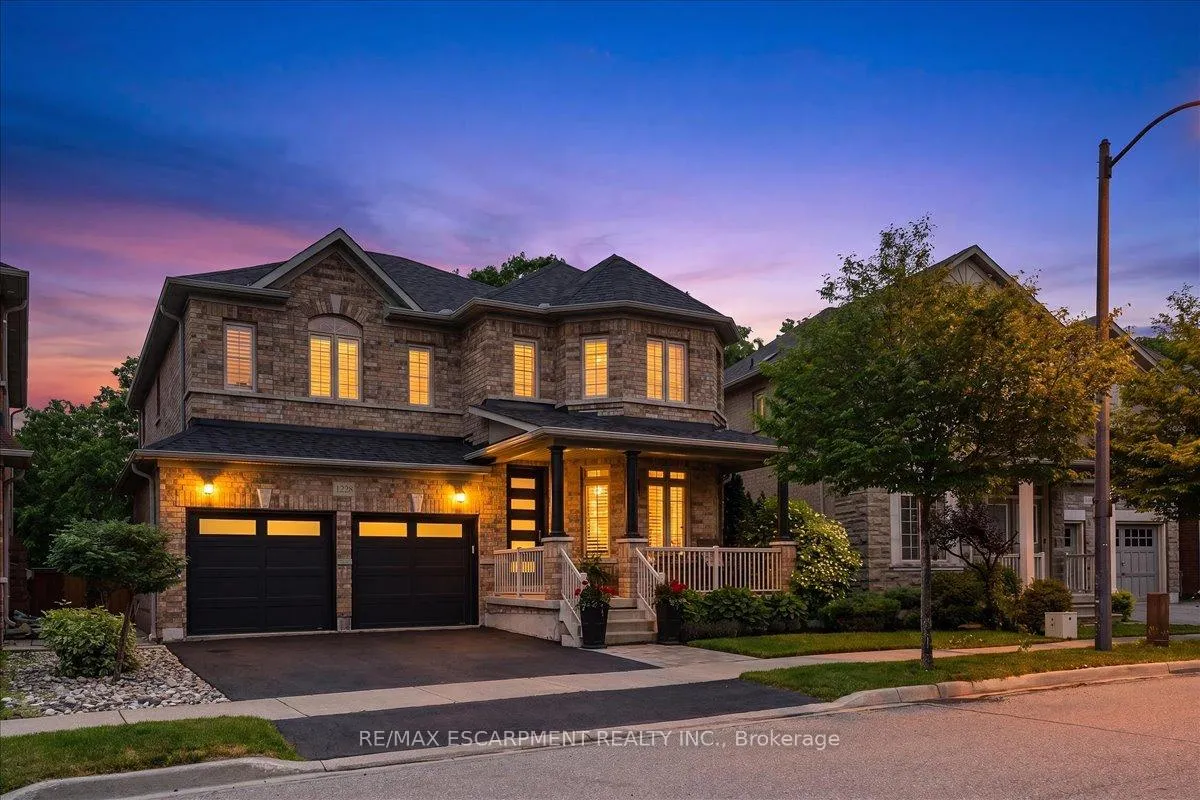 Photo 1 of 1228 Fox Crescent, Milton, Dempsey — HOMEH