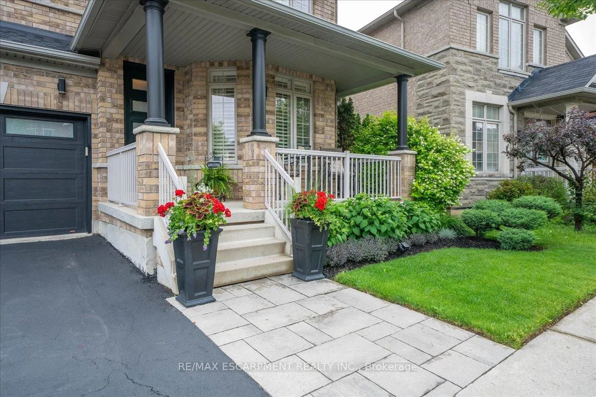Photo 7 of 1228 Fox Crescent, Milton, Dempsey — HOMEH