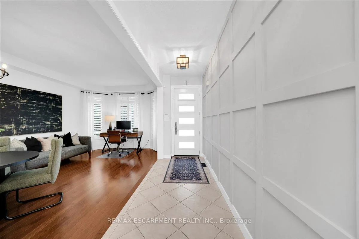 Photo 9 of 1228 Fox Crescent, Milton, Dempsey — HOMEH