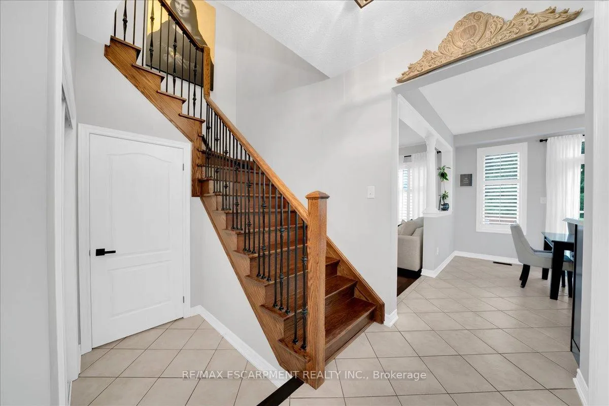 Photo 16 of 1228 Fox Crescent, Milton, Dempsey — HOMEH