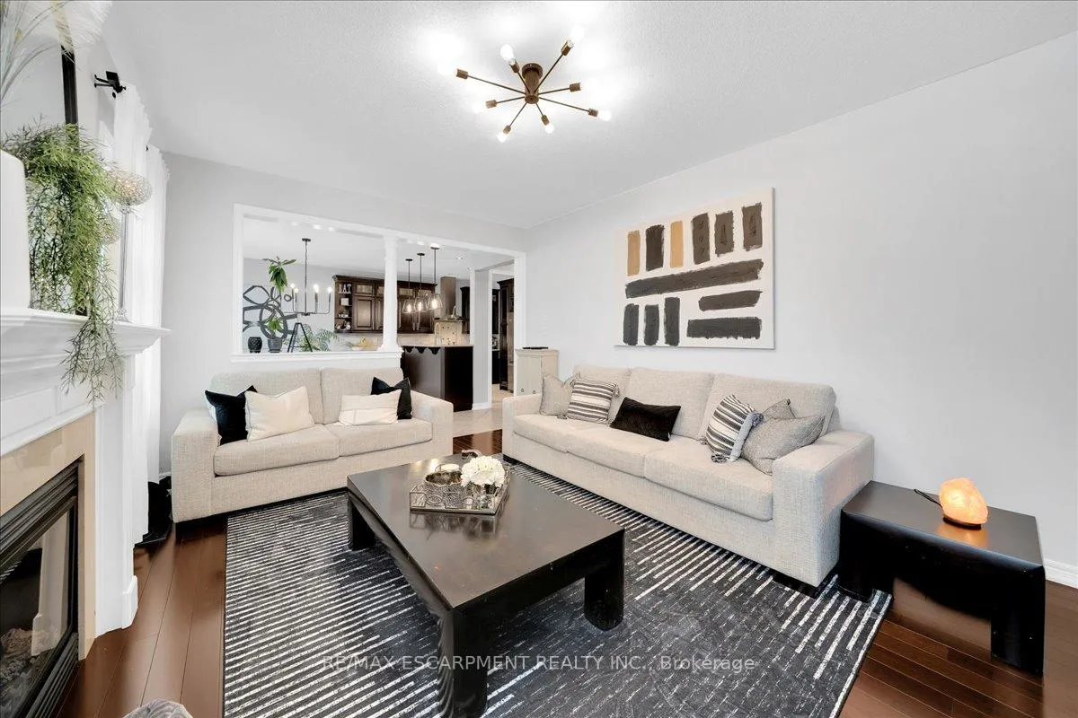 Photo 25 of 1228 Fox Crescent, Milton, Dempsey — HOMEH