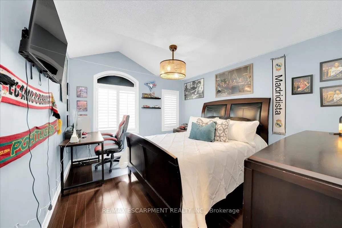 Photo 36 of 1228 Fox Crescent, Milton, Dempsey — HOMEH