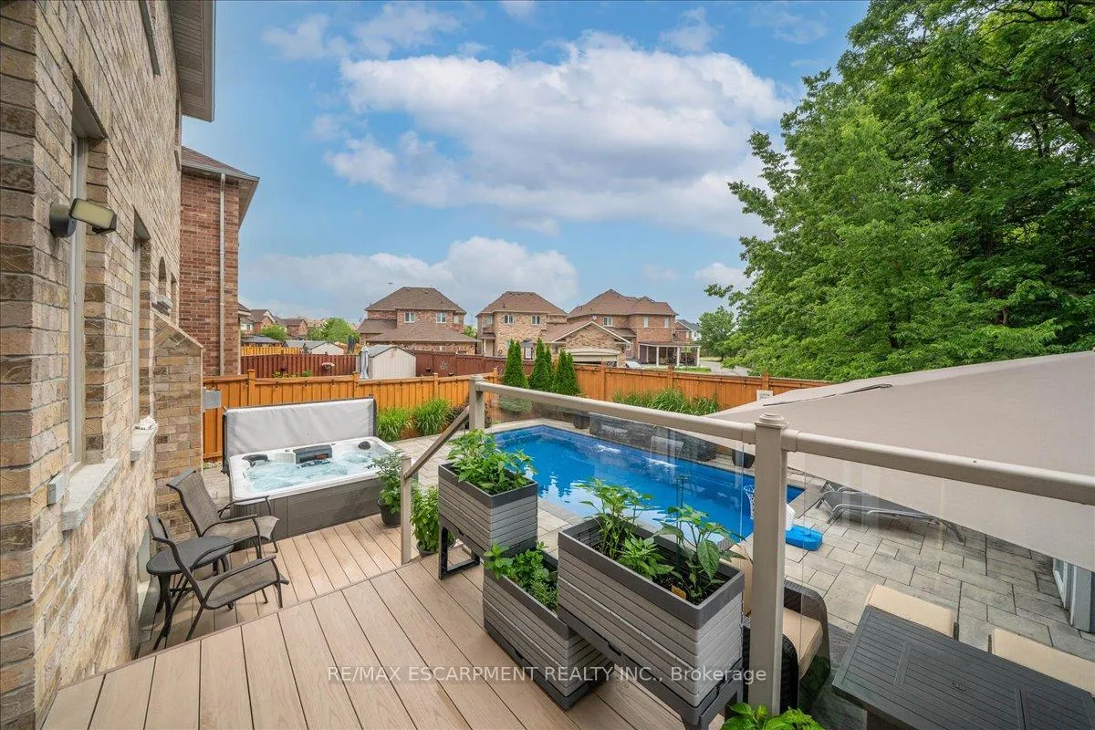 Photo 46 of 1228 Fox Crescent, Milton, Dempsey — HOMEH