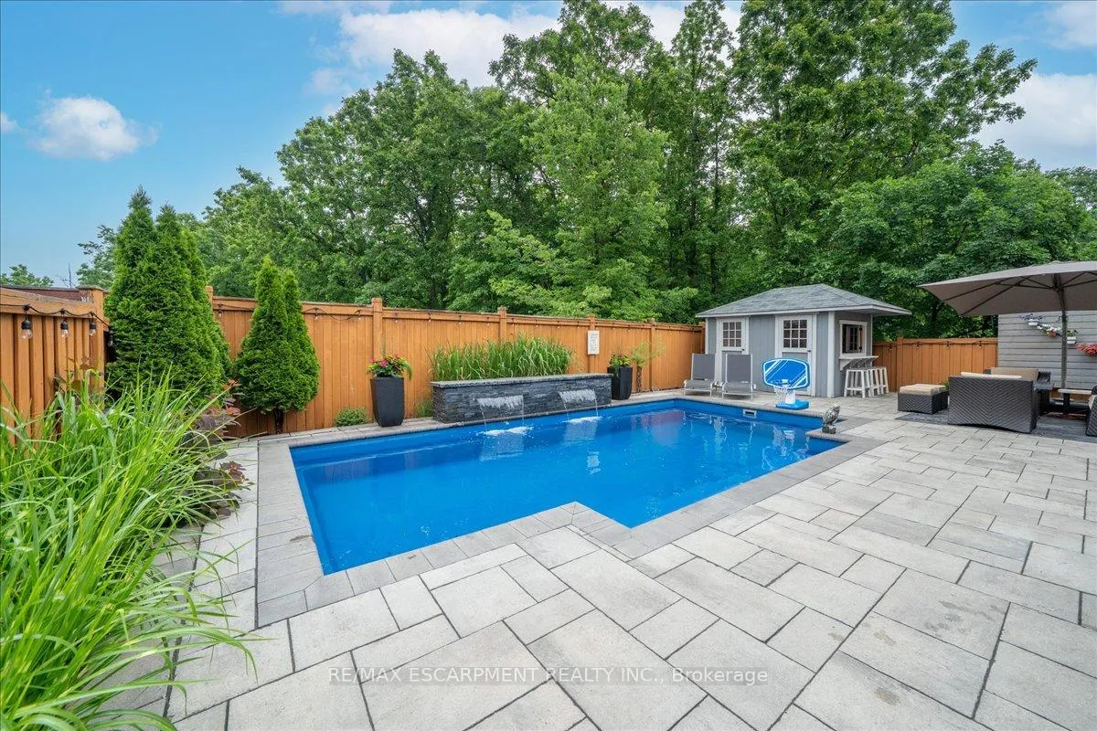 Photo 47 of 1228 Fox Crescent, Milton, Dempsey — HOMEH