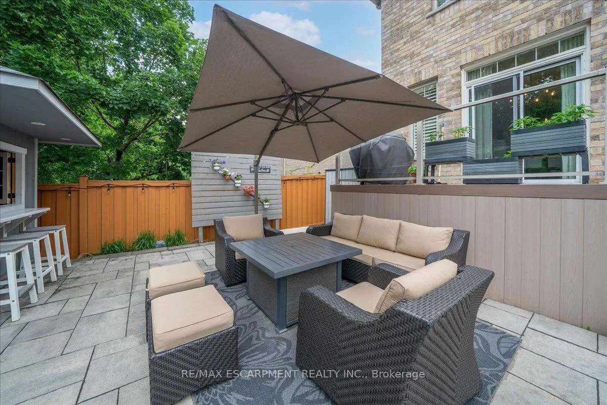 Photo 50 of 1228 Fox Crescent, Milton, Dempsey — HOMEH