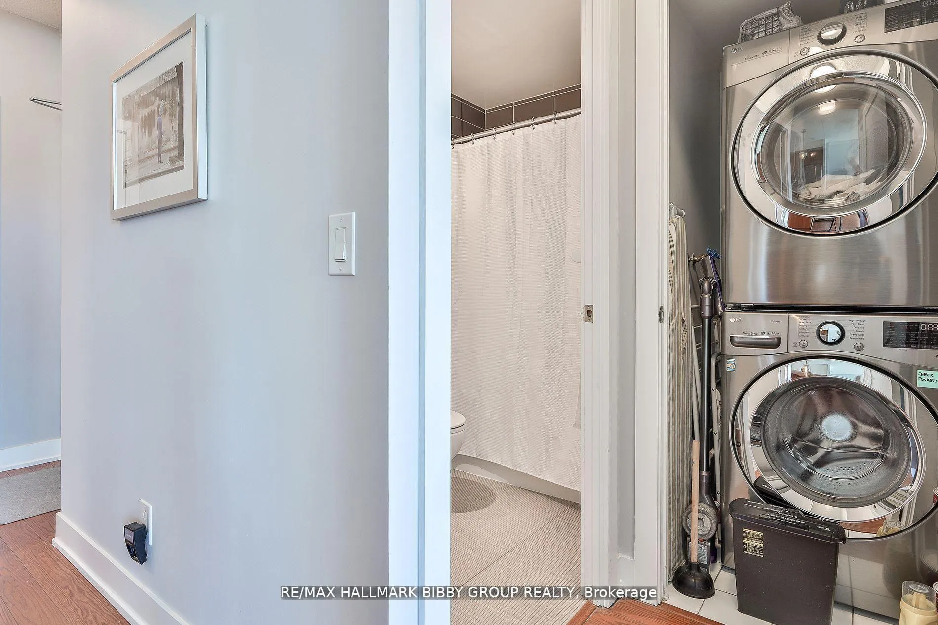 Photo 13 of Unit 1102, 120 Homewood Avenue, Toronto, Church-Yonge Corridor — HOMEH